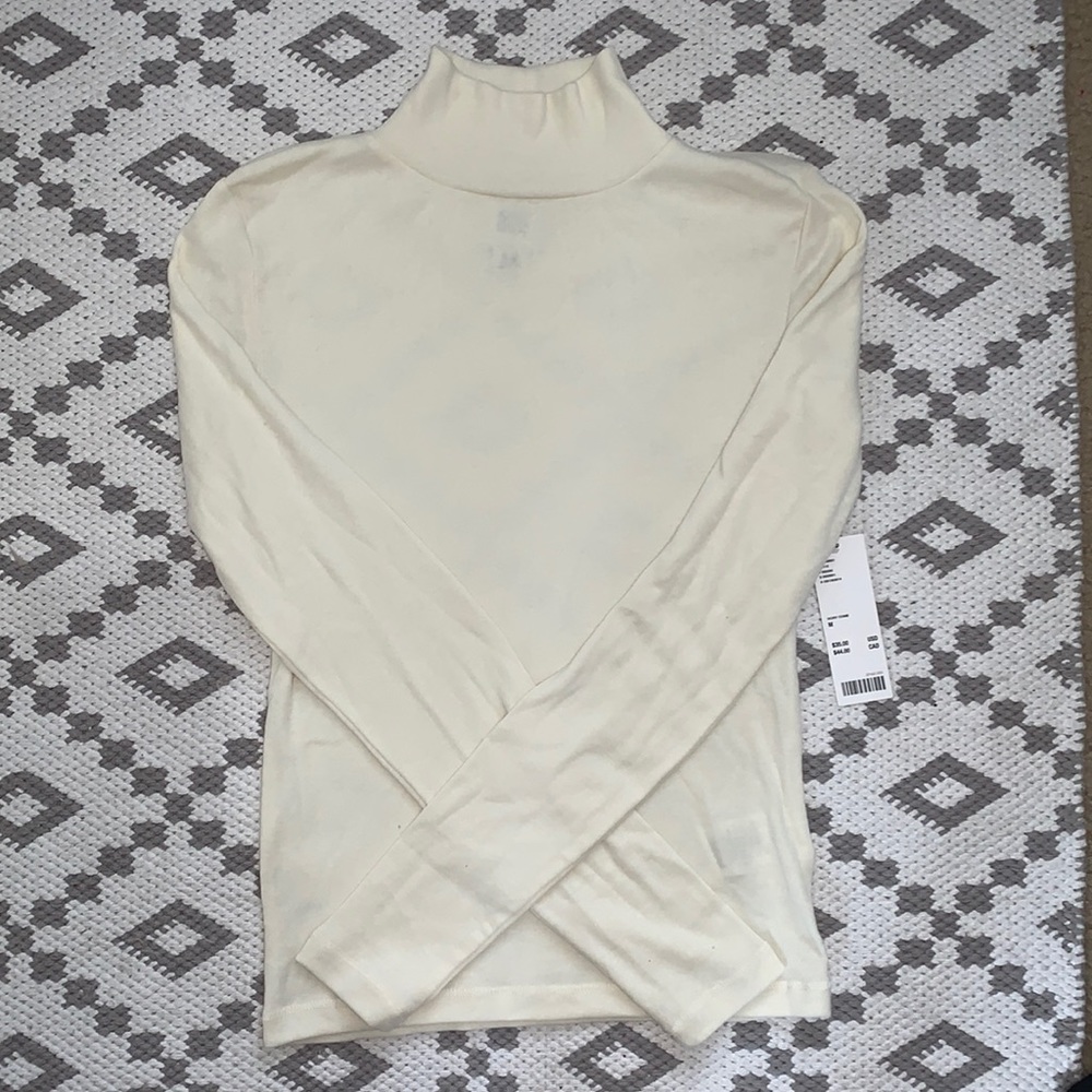 Urban Outfitters Mock Neck